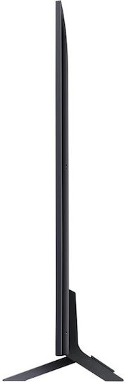 LG Smart Television 50" 4K UHD QNED 75QNED80T6A HDR (2024)