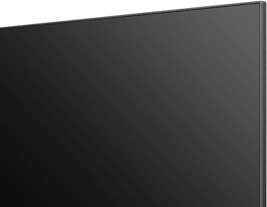 Hisense Smart Fernseher 55" 4K UHD Mini-LED U7N HDR (2024)