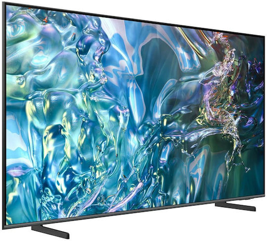 Samsung Smart Τηλεόραση 50" 4K UHD QLED Q67D HDR (2024) QE50Q67DAUXXH