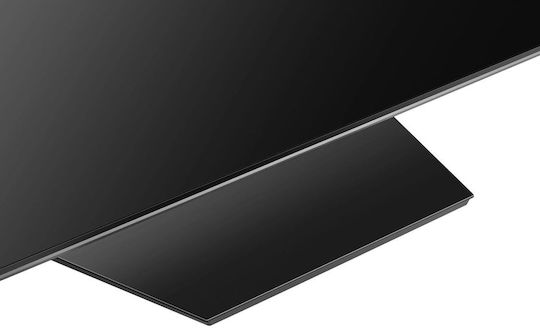 Hisense Smart Fernseher 55" 4K UHD Mini-LED U7N HDR (2024)