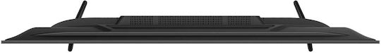 TCL Smart Τηλεόραση 43" 4K UHD LED P637 HDR (2022) 43P637