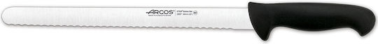 Arcos Knife Bread from Stainless Steel 30cm