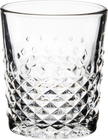 Libbey Carats Чаша за Уиски 350мл Libbey Carats Чаша за Уиски 350мл