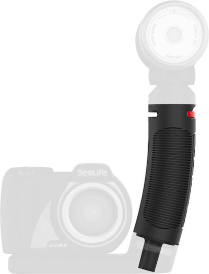 Sealife Θήκη Flex Connect Grip
