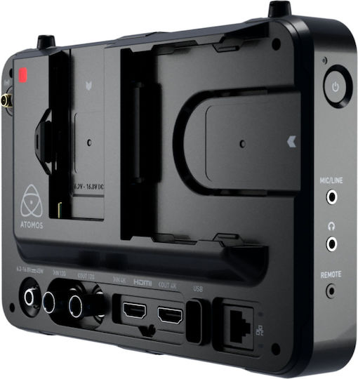 Atomos Shogun Ultra Monitor - Recorder