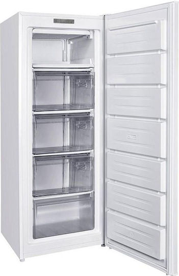 Crown Aufrechter Gefrierschrank 188Es