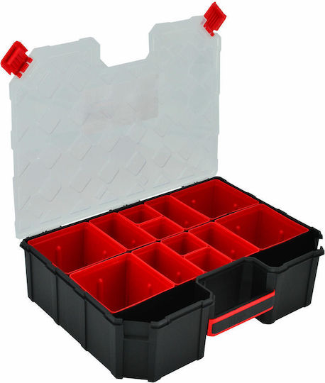 Awtools Organizer Tager Plus Mittlere Becher 390x284x105mm