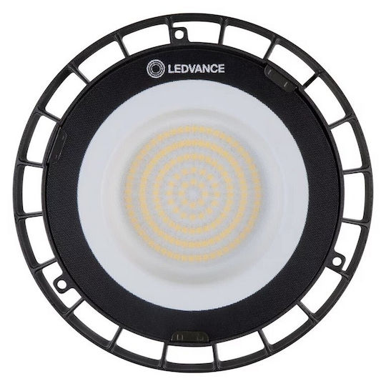 Ledvance Φωτιστικό Καμπάνα 166W με Ενσωματωμένο LED