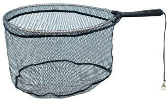 Plasă Ideală Spinning Baracuda Lungime 73 Cm Lungime Mâner 20 Cm
