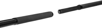 Carbon Landing Net Handle Delphin Partisan 180 Cm 2 Sections