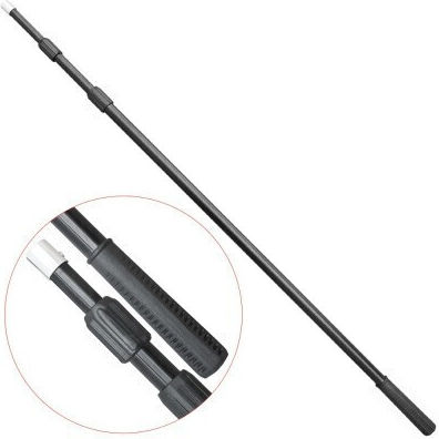 Telescopic Handle Landing Net 3 M Aluminum Type L1