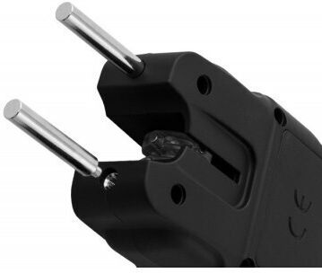 Delphin Briton Wireless Bite Alarms Sensors Set 3+1 Black Color
