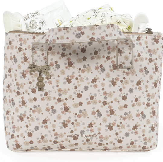 Pasito a Pasito Baby Toiletry Bag