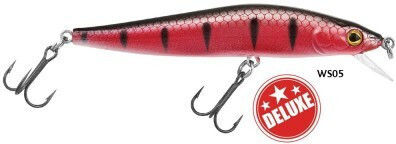 Baracuda Deluxe Maxi Penny 9041 Köder 80 mm 6 g sinkend