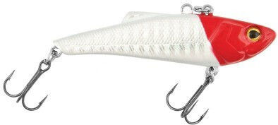 Vobler Baracuda Deluxe Maxi Zombi 9207 70 Mm 13 G Scufundător