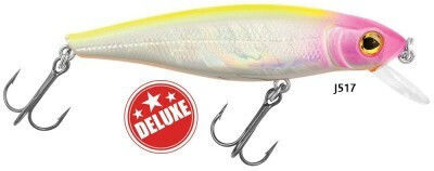 Baracuda Deluxe Maxi Lucky 9181 Köder 80 mm 9,3 g Schwimmend