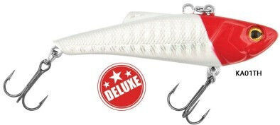 Vobler Baracuda Deluxe Maxi Zombi 9207 70 Mm 13 G Scufundător