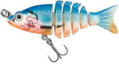 Mehrteilige Spulen im Kasten 5er Set 6 cm 6 g
