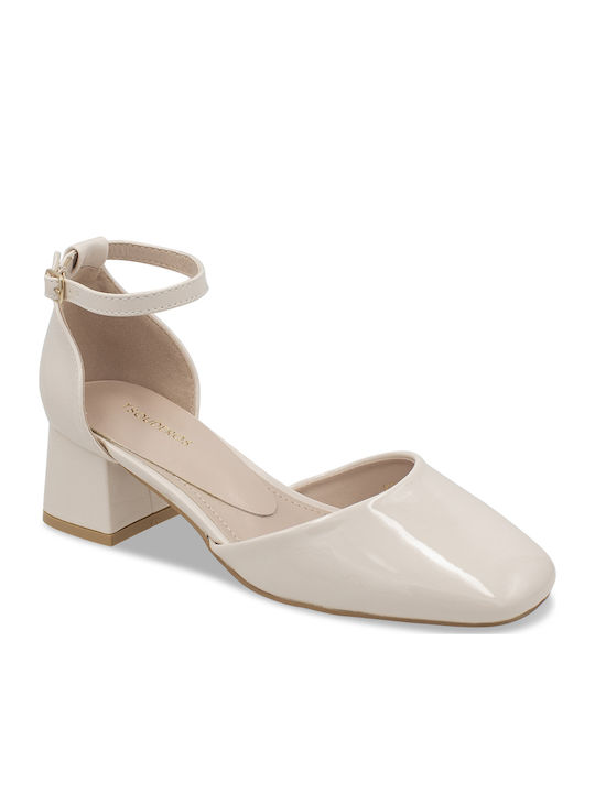 Tsouderos Shoes