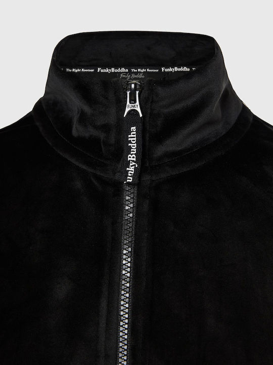 Women's Cardigan Black