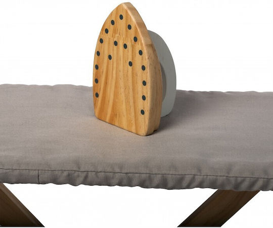 MamaMemo Kids Wooden Home Appliance for 3+ Years Old