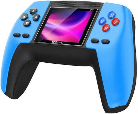 Tragbare P5 Videospielkonsole 520 Retro-Spiele 320x240 Auflösung