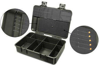 Delphin Klikbox Mega Organizer 28.5x21x7 Cm