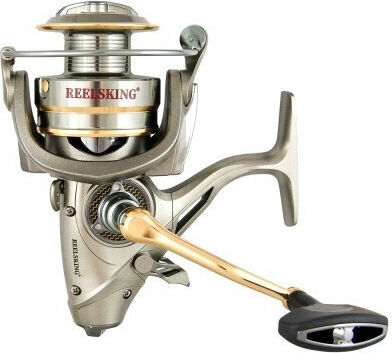 Baracuda Reelsking KR Mecanism de pescuit 6000