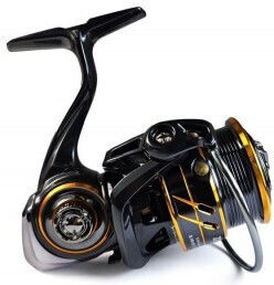 Zfish Striker St 2500 Spinnrolle Feeder Stationärrolle 8+1 Frontbremse