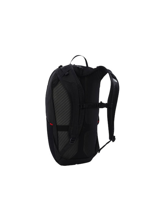 The North Face Basin 18lt Black