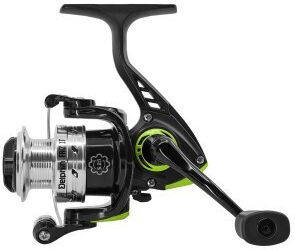 Delphin Friz Fishing Reel for Spinning and Bolognese 1000