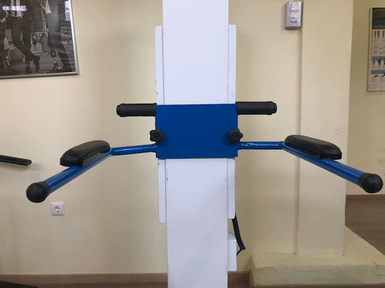 Kifidis Orthopedics Ηλεκτροκίνητος Ορθοστάτης 00045