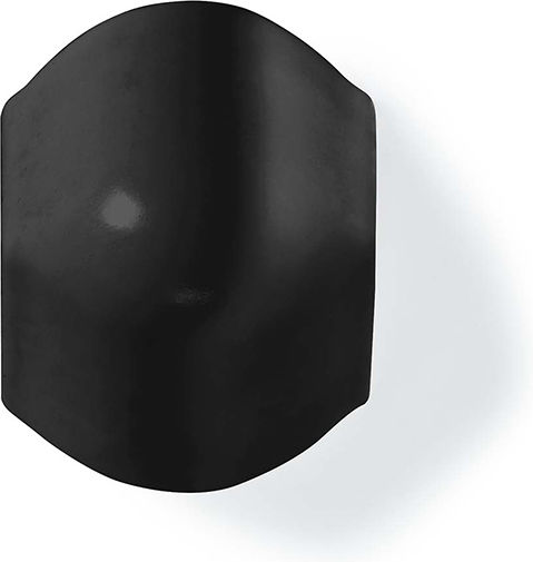 Nedis Management Duct Over Corner Kabelschutzgitter Schwarz CMDT3301BK 1 Stück