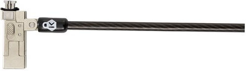 Kensington Заключване Slim NanoSaver 2.0 С Ключ