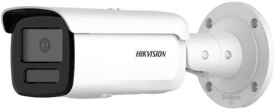Hikvision DS-2CD2T86G2H-4I IP Überwachungskamera 4K Wasserdicht mit Objektiv 4mm
