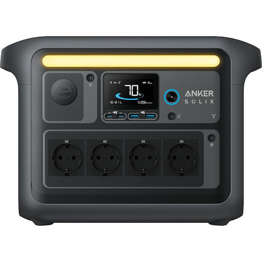 Anker SOLIX C1000X Power Station 1056Wh