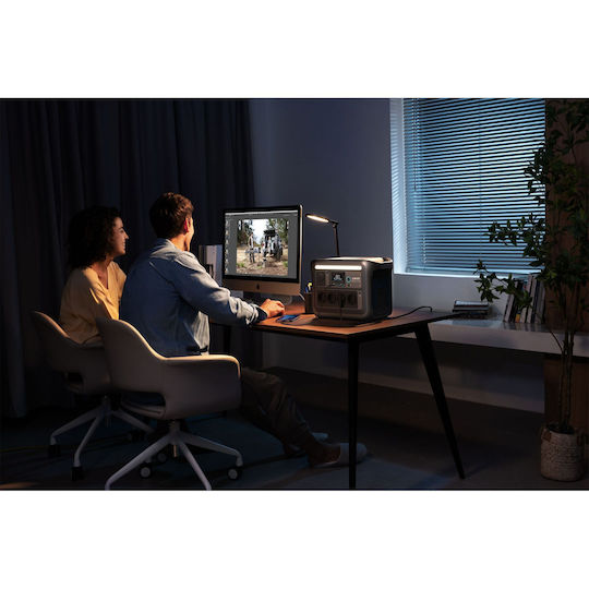 Anker SOLIX C1000X Power Station 1056Wh