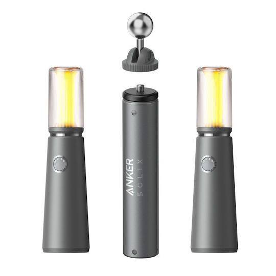 Anker Solix C800X Power Station 768Wh