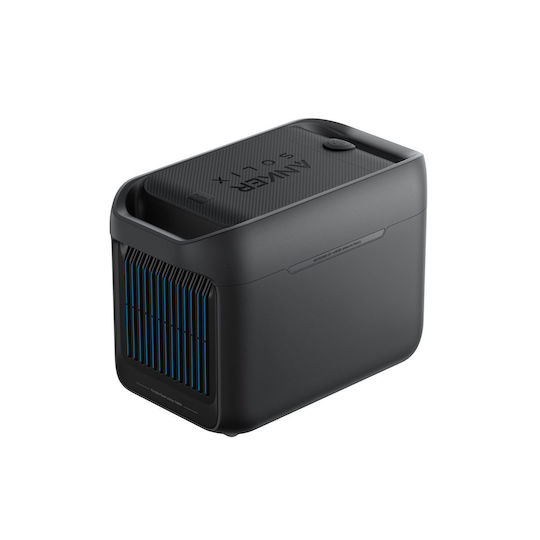 Anker Solix C800X Power Station 768Wh