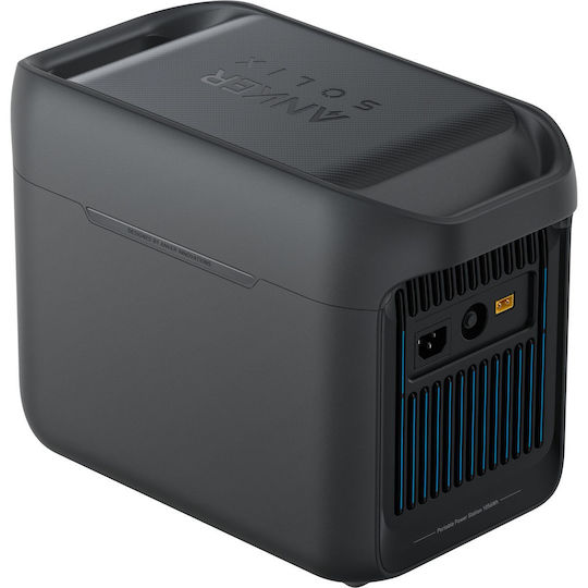 Anker SOLIX C1000X Power Station 1056Wh