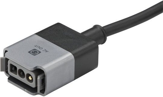 EcoFlow Kabel EFL-BKWAC-5M-EU 1Stück