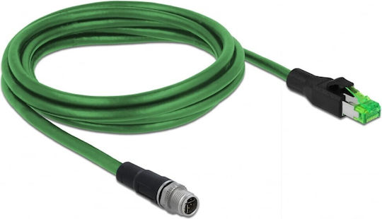 DeLock Cable 12m (85438) 1pcs