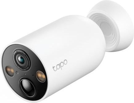 TP-LINK Tapo C425 4 Wireless Cameras IP 4MP Surveillance System