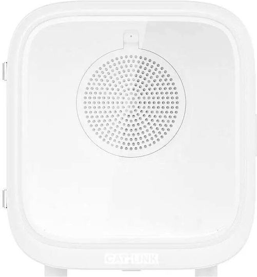 Uscător de Lux Smart Catlink pentru Animale Mici Bluetooth 1000w 65l Alb