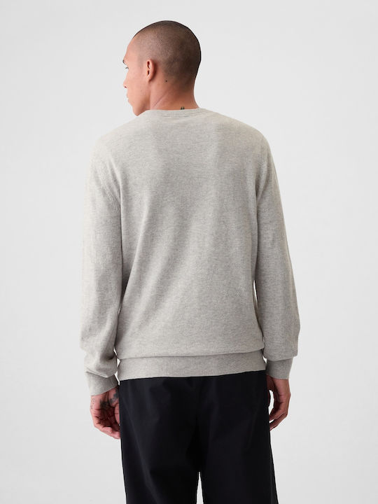 GAP Pullover Gray