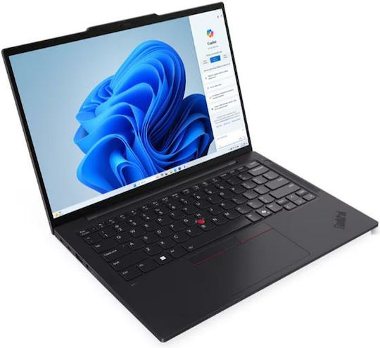 Lenovo ThinkPad T14s Gen 5 14" IPS FHD+ (Ultra 7-155U/32GB/1TB SSD/W11 Pro) (ES Keyboard)