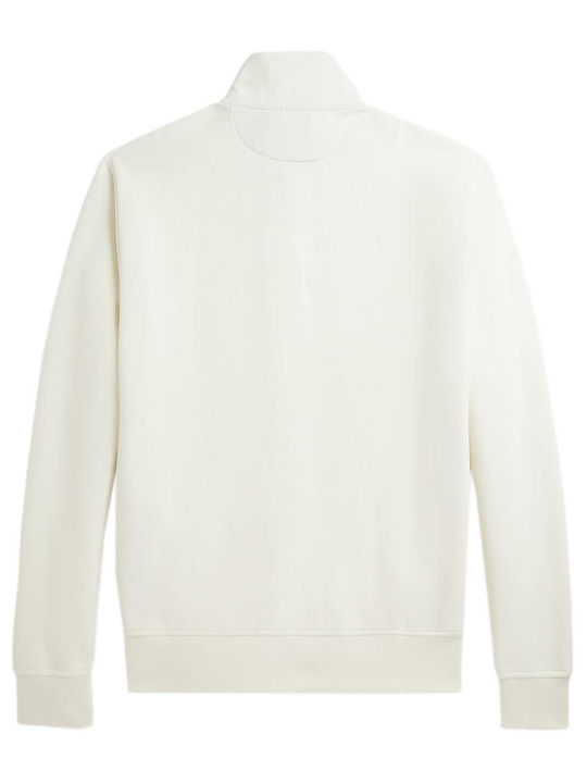 Ralph Lauren Polo Blouse White