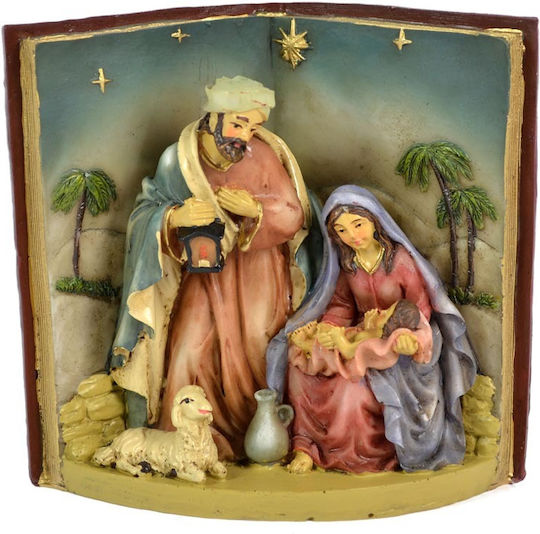 Small Size Manger