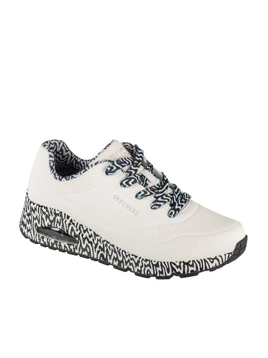 Skechers Sneakers White