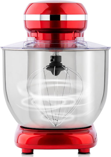 Izzy Κουζινομηχανή Spicy Red IZ-1500